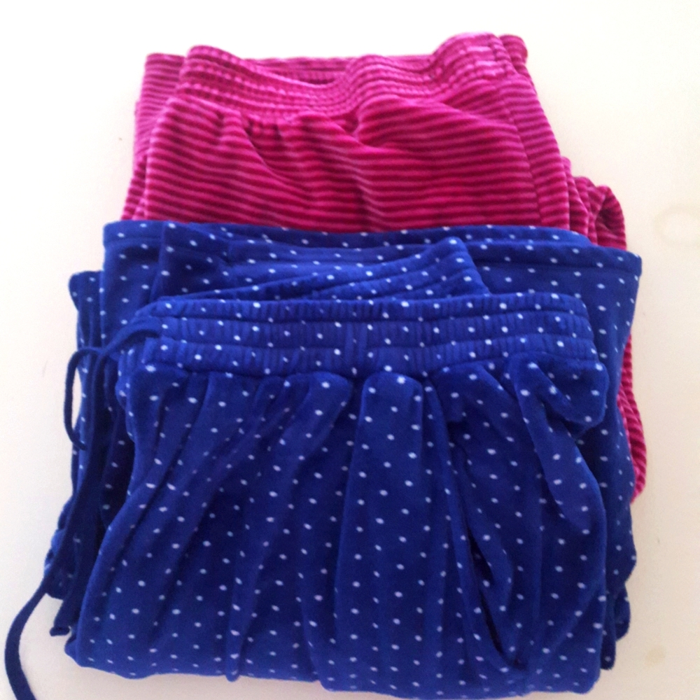 Lounge Pants Set of 2 Karen Neuburger